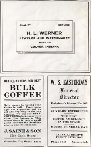 1919 Ad 15